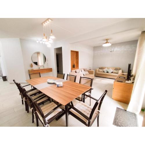 Tropical Apartment, Pereybere