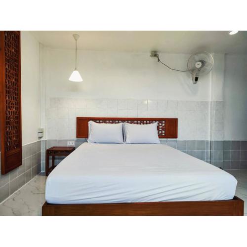 Tropical Apartments 1 No Stairs easy peasy