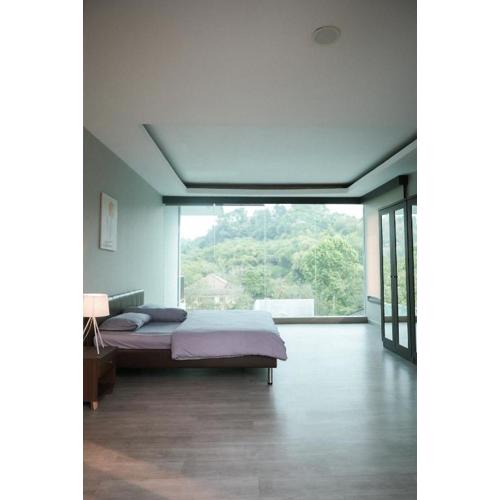 Tropical Bliss Villa by The Feelas