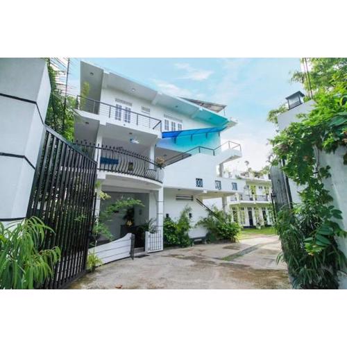 Tropical Breeze Negombo