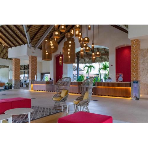 Tropical Deluxe Princess - All Inclusive