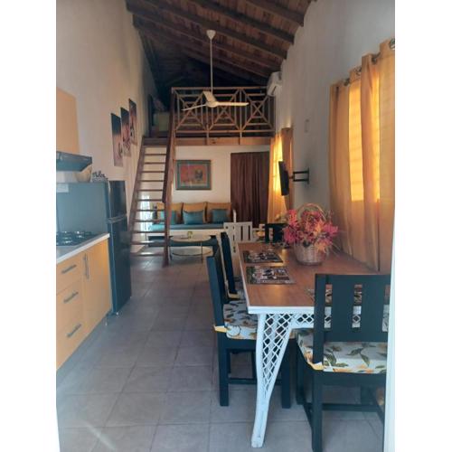 Tropical Doña Mayra apartahotel