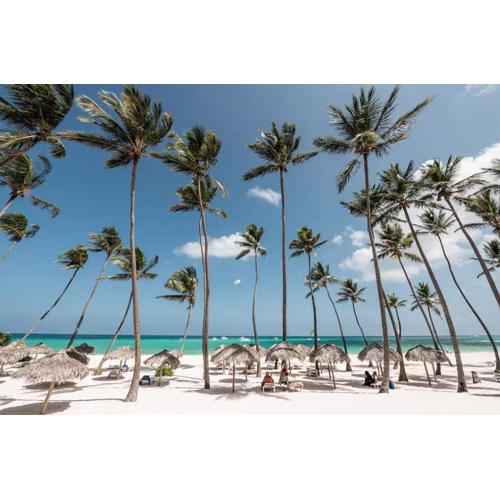 TROPICAL DREAM STUDIOS DELUXE playa LOS CORALES