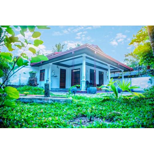 Tropical Dream Villa Habarana