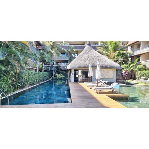 Tropical Elegance - Appartement