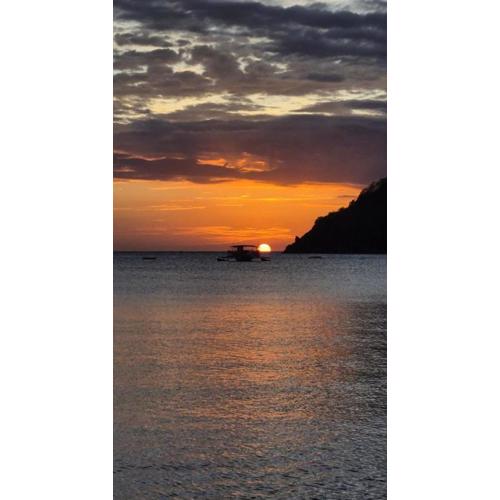 Tropical Escape at Pico De Loro