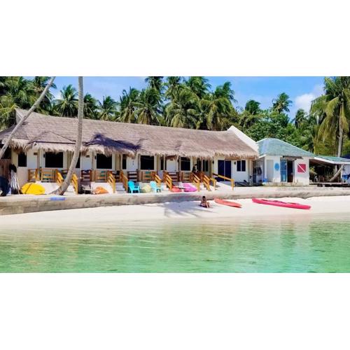 Tropical Fun Ta Sea Rentals