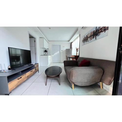 Tropical Garden A 1bedroom