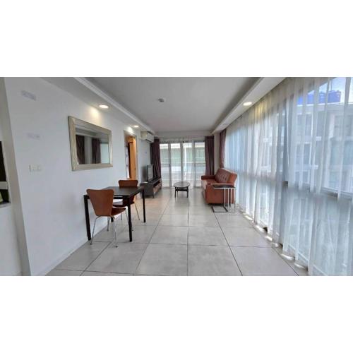 Tropical Garden A Pratumnak Soi 4-5