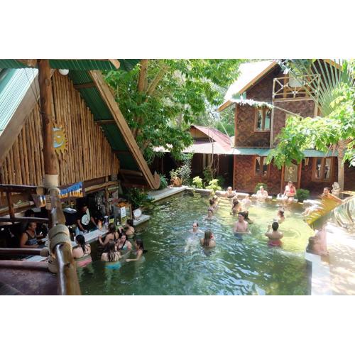 Tropical Garden Bungalow