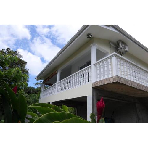 Tropical Garden Self Catering