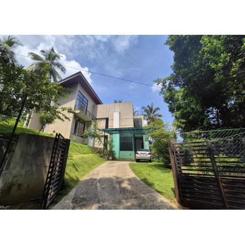 Tropical Green Villa - Kandy