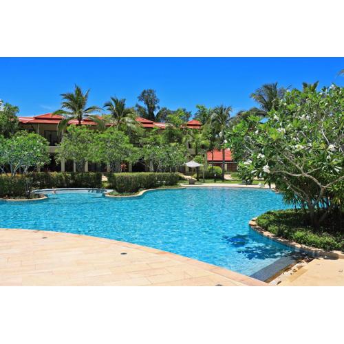 Tropical Holiday Home at Laguna Phuket