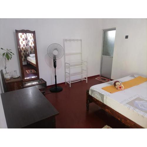 Tropical Homestay By Golden Beach