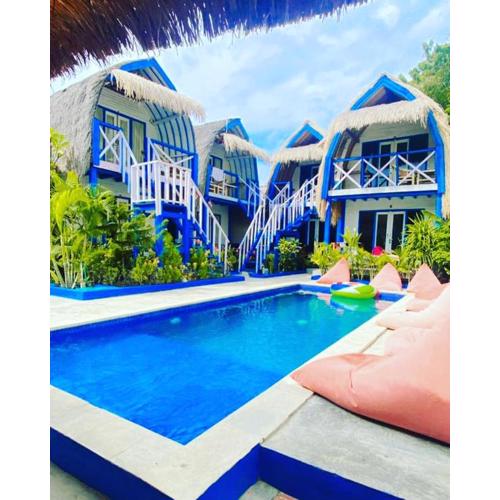 Tropical House Bungalows