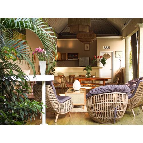 Tropical Kasbah - Komang, Canggu