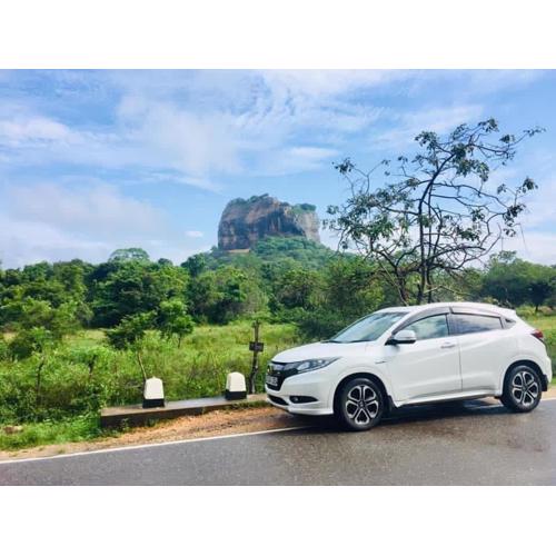 Tropical Lanka Travels