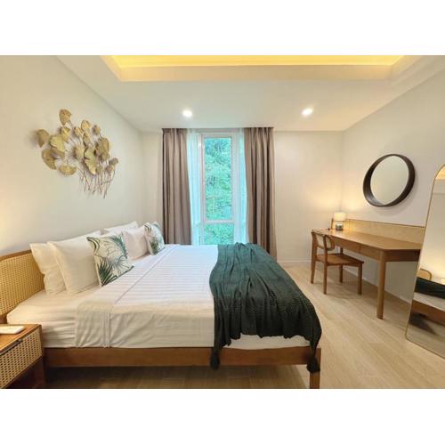 Tropical Living Kamala Hillside