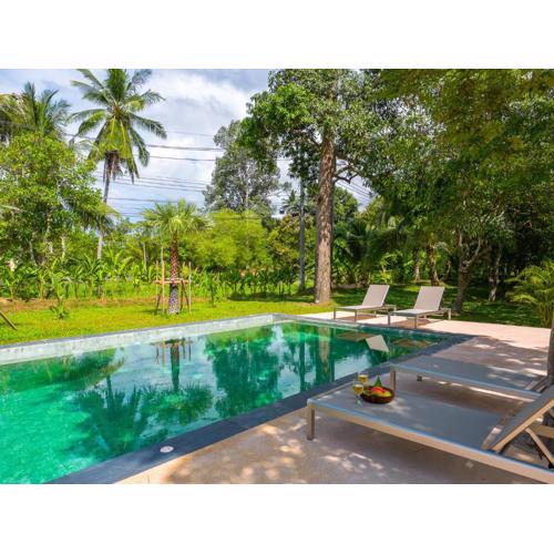 Tropical Nusa Residence