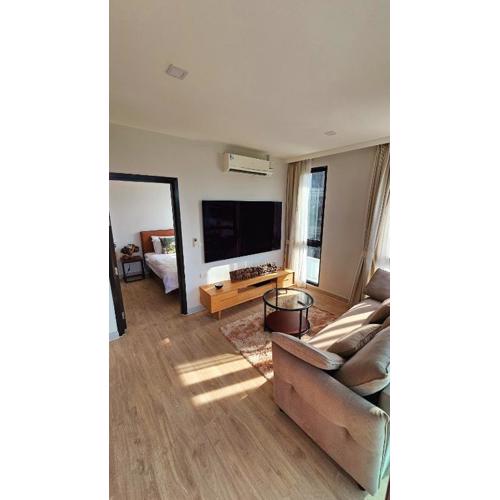 Tropical oasis for digital nomads, Nai Yang Beach