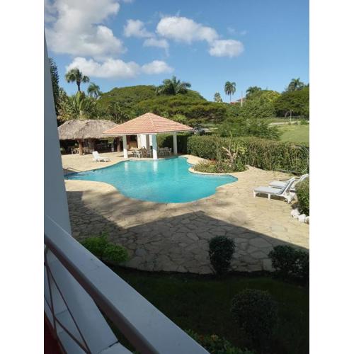 Tropical Optimal Tropicana Sur