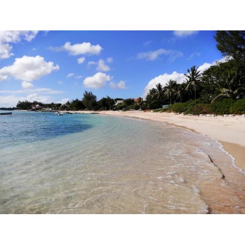 Tropical Palms apartment Mauritius