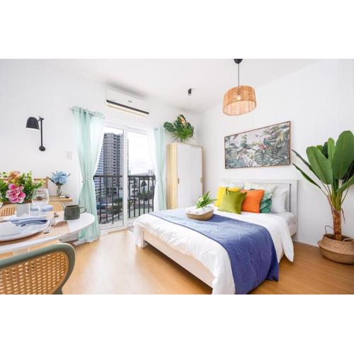 Tropical Paradise Cebu