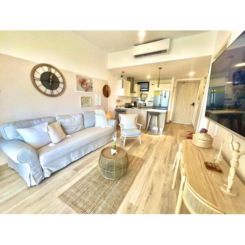 Tropical Paradise in Punta Cana