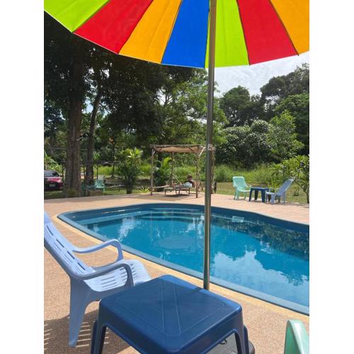 Tropical Paradise Leelawadee Resort