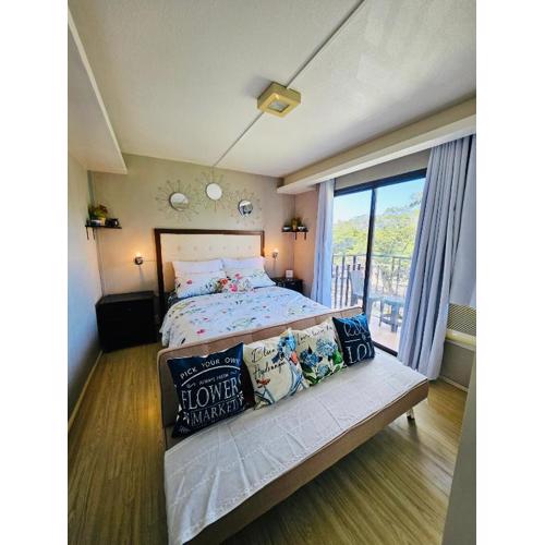 Tropical Paradise @ One Oasis in Davao City+SM Davao