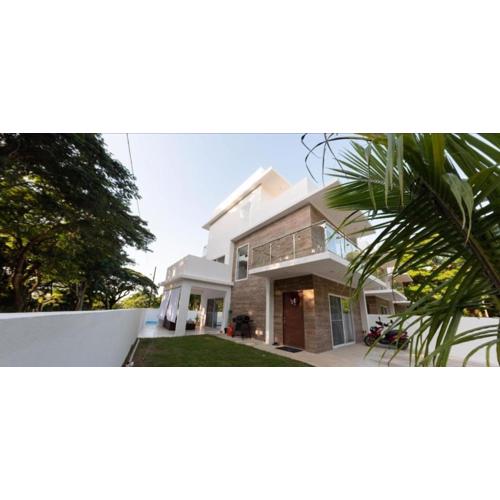 Tropical Paradise Villa