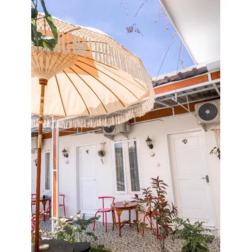 Tropical Paradiso Homestay