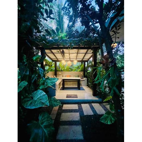 Tropical Plant Villa - Tangalle