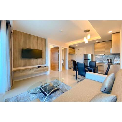 Tropical Pool View Apartment BBL M205 at Rawai Beach