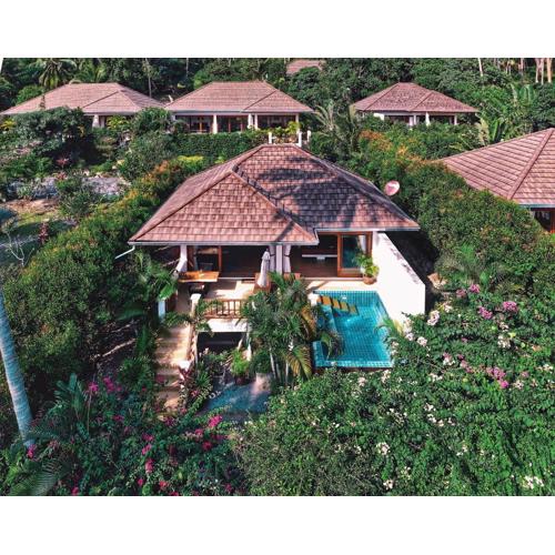 Tropical Season Villa Resort