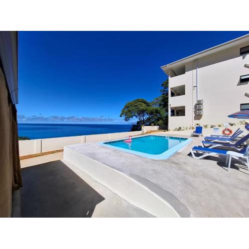 Tropical Secrets Holiday Apartments