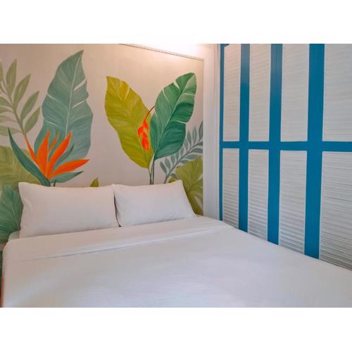 Tropical Studios at Symfoni Bossa