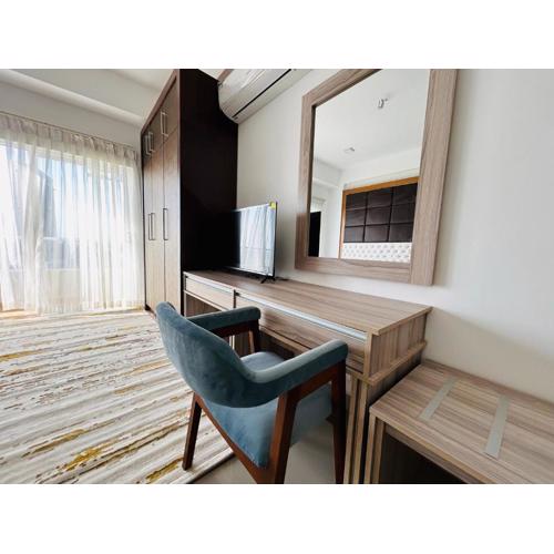 Tropical Sunsets No 8 by TWR