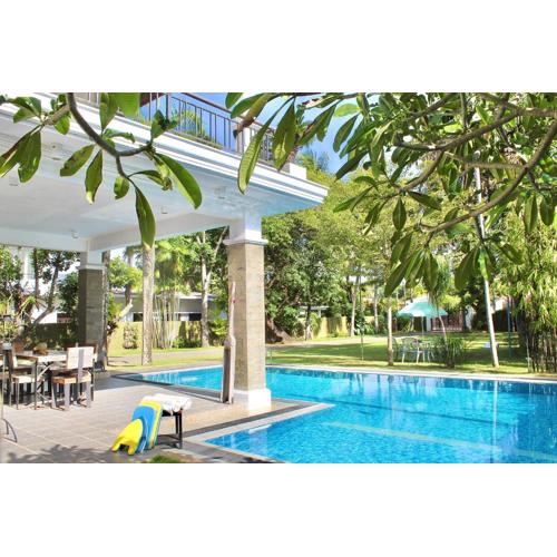 Tropical Terrace Negombo