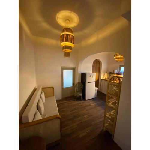 Tropical Tom House Ubud