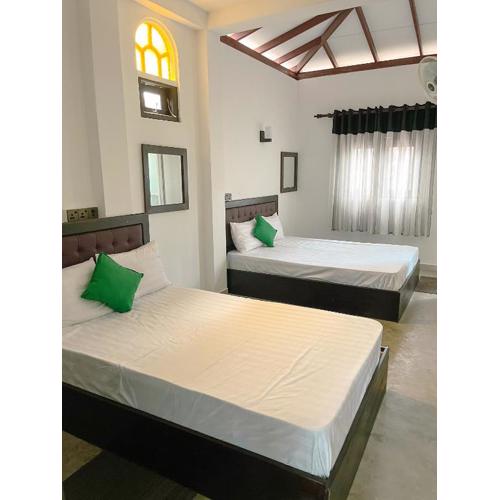 Tropical Vibes - Kathaluwa