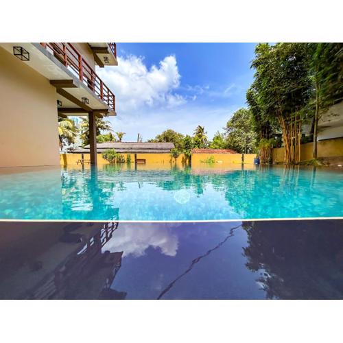 Tropical Villa - Weligama