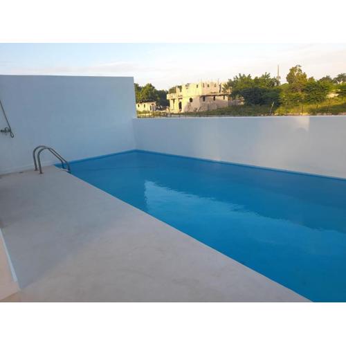 Tropical Villa Escape in Sosua