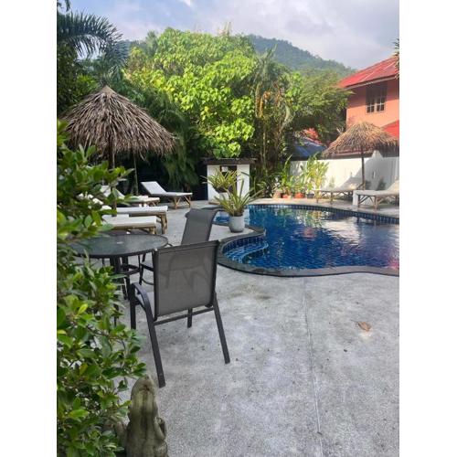 Tropical Village Resort