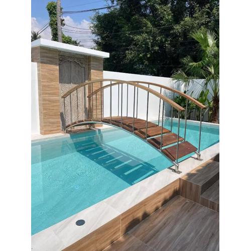 Tropical Wood 2 chambres proche mer