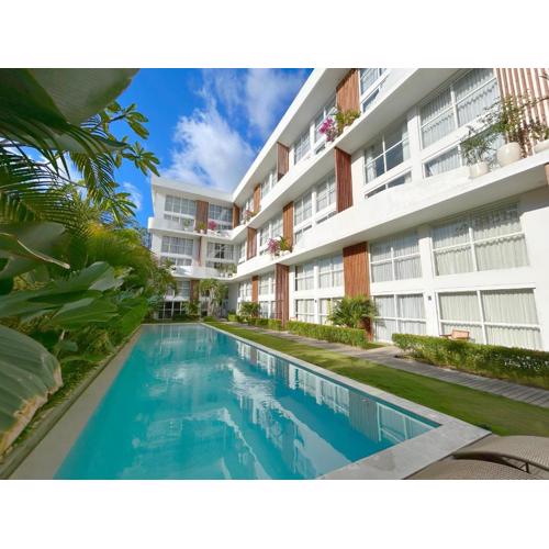 Tropicana Bingin Managed by CPM Bali