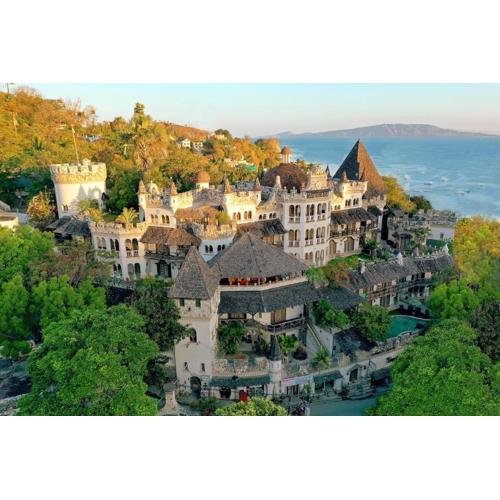 Tropicana Castle Dive Resort powered by Cocotel