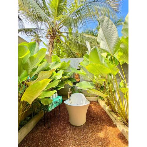 Tropicana Hideaway Hikkaduwa