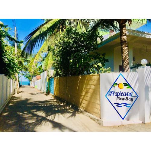 Tropicana Home Stay