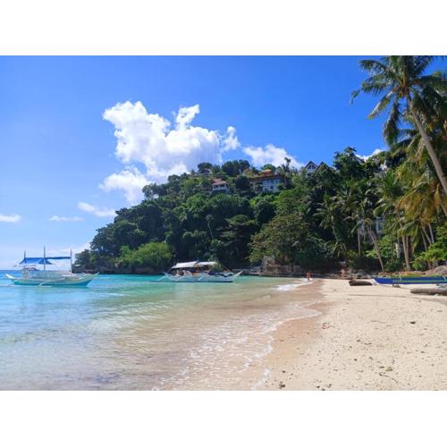 Tropicana Ocean Villas